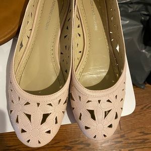 Adrienne Vittadini Flats